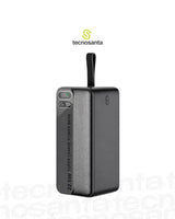 Power bank Movisun P50 22.5W 50.000MAH