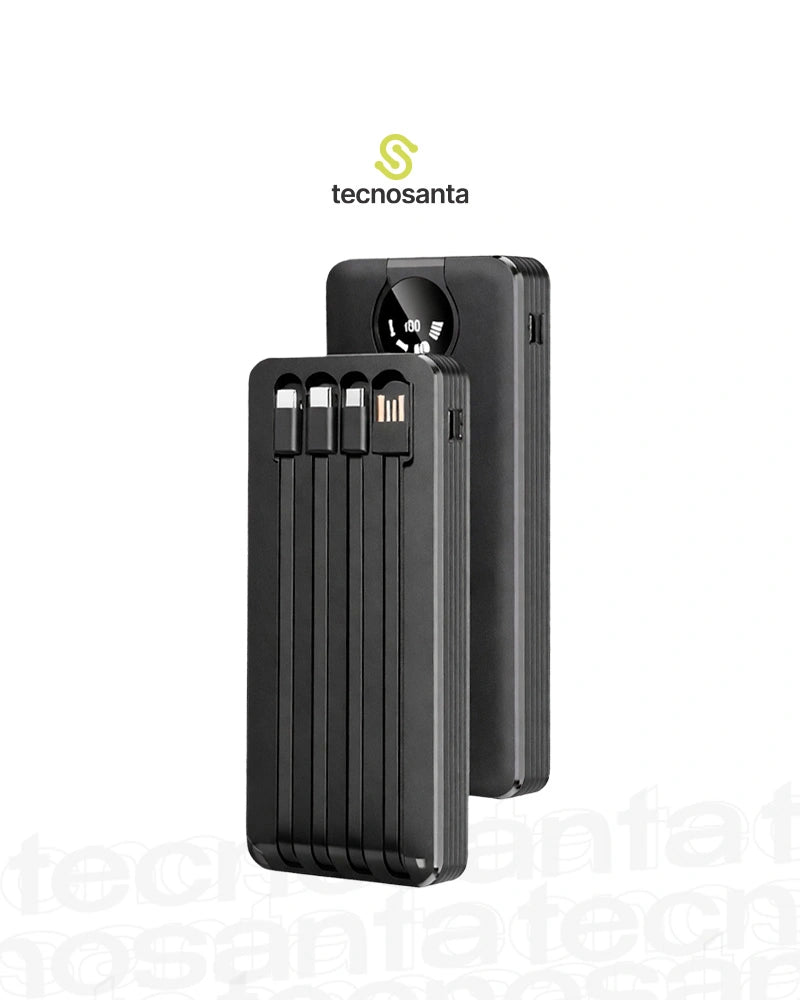 Power bank ROCKET P12 10.000MAH