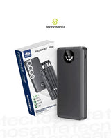 Power bank ROCKET P12 10.000MAH