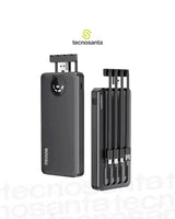 Power bank ROCKET P12 10.000MAH