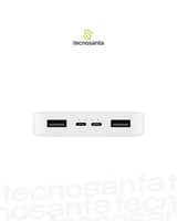Powerbank Xiaomi 20.000MAH 18W