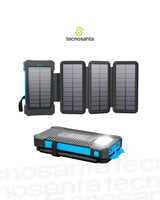 Powerbank Solar M3 49800 Mah