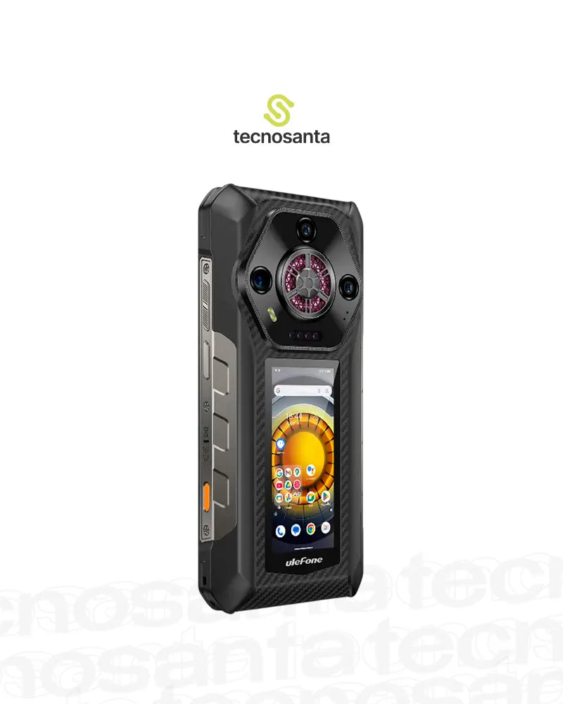ARMOR 30 PRO 512 GB 32 RAM