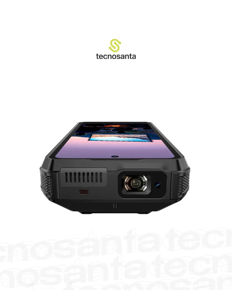 ARMOR 34 PRO 512 PROYECTOR DE IMAGEN