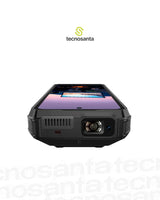 ARMOR 34 PRO 512 PROYECTOR DE IMAGEN