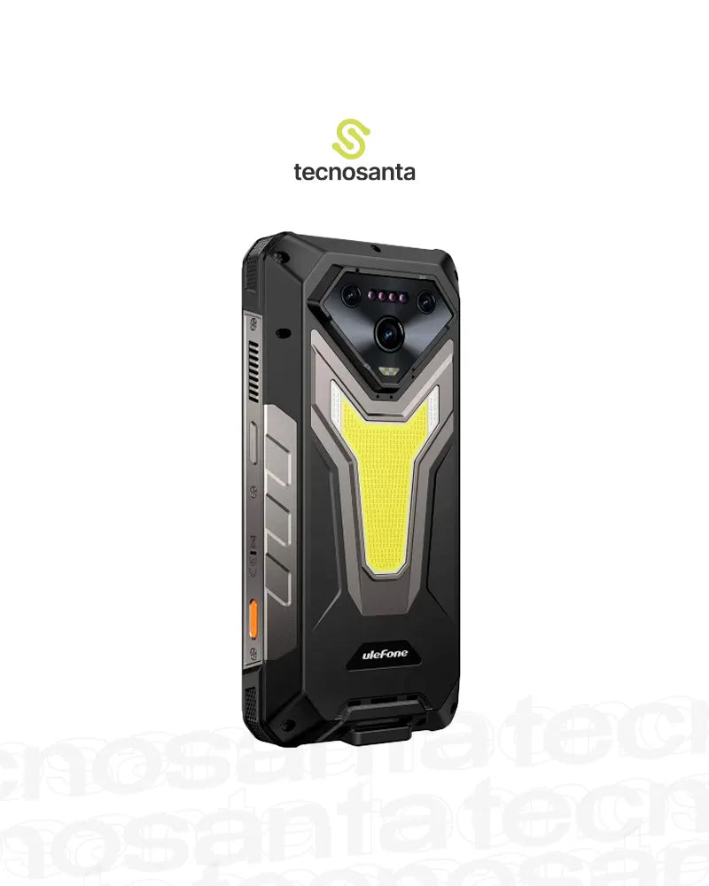 ARMOR 34 PRO 512 PROYECTOR DE IMAGEN