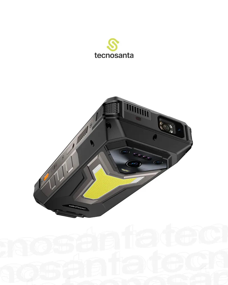 ARMOR 34 PRO 512 PROYECTOR DE IMAGEN