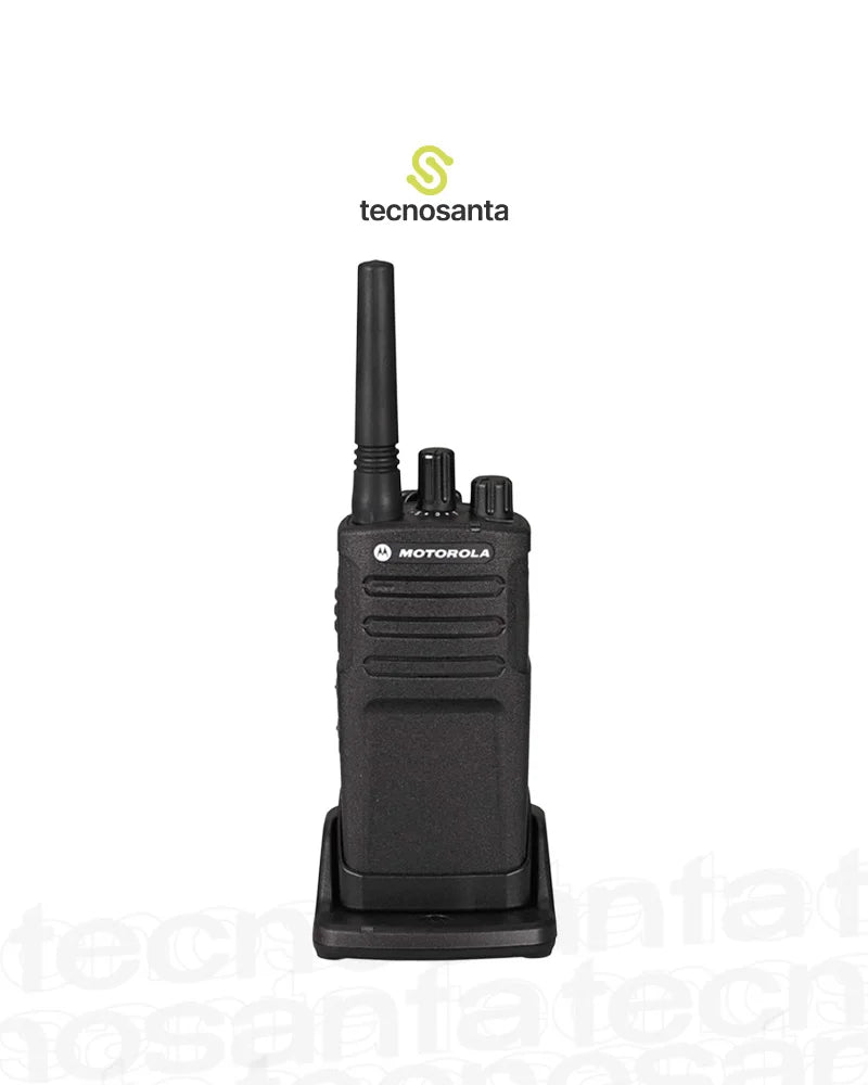Radio De Comunicacion Motorola