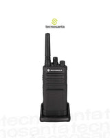 Radio De Comunicacion Motorola