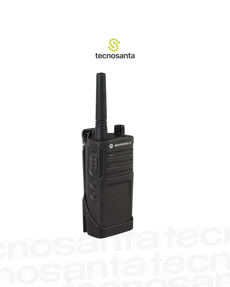 Radio De Comunicacion Motorola