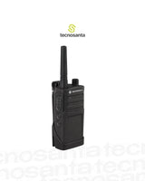 Radio De Comunicacion Motorola