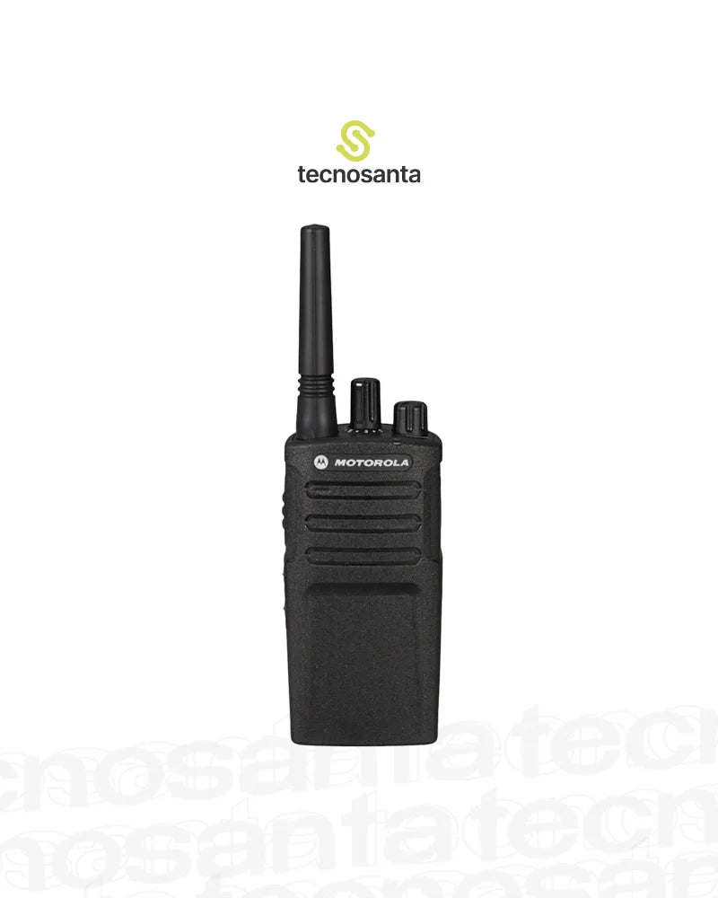 Radio De Comunicacion Motorola