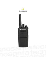 Radio De Comunicacion Motorola