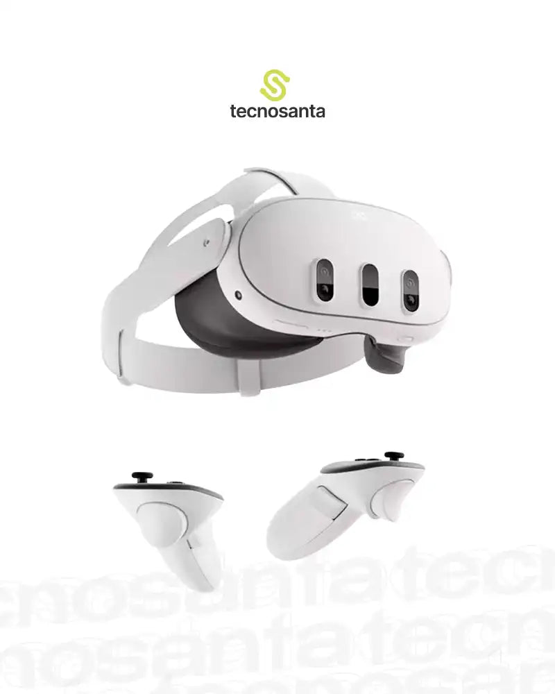 Gafas META Quest 3 Realidad Virtual