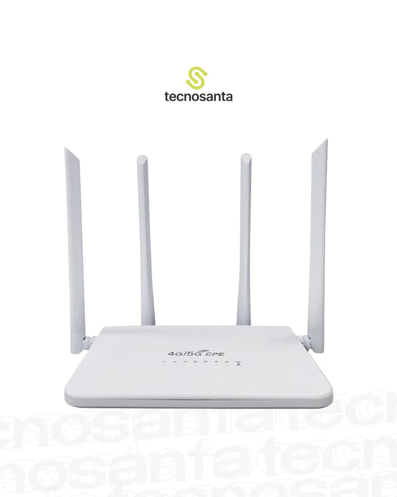 4G 5G Wireless Router