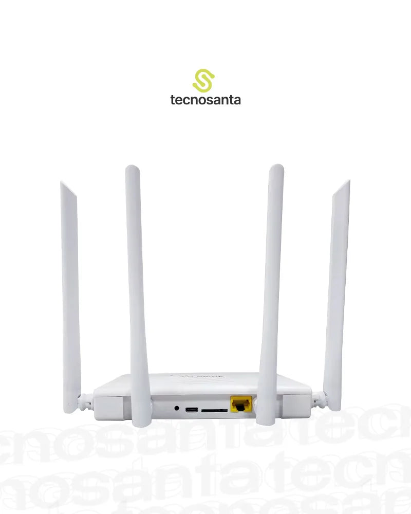 4G 5G Wireless Router