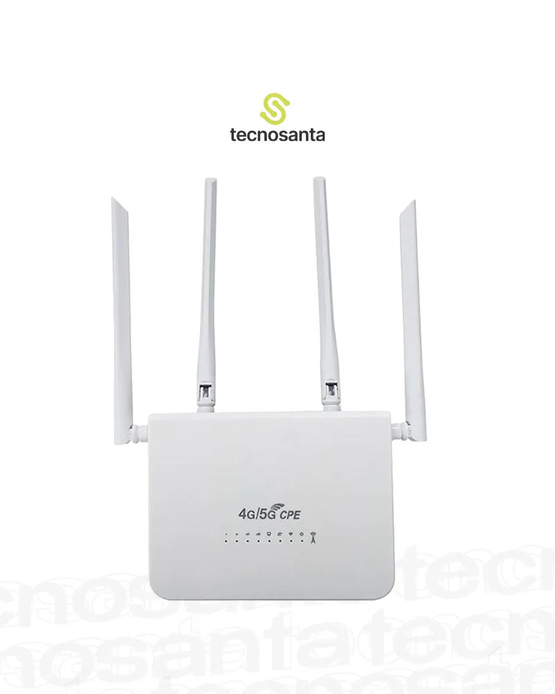 4G 5G Wireless Router