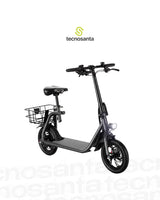 Patineta Eléctrica Mobulaa S001 36V/8AH