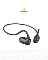 Audífono Movisun Conducción Ósea S11