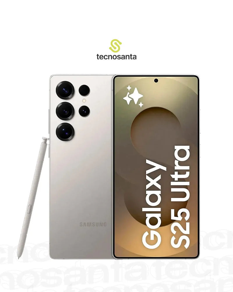 SAMSUNG S25 Ultra 256GB/512GB 5G