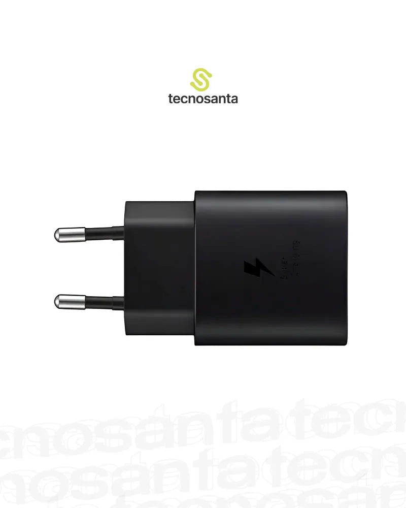 Cargador Samsung Original 25 Watts
