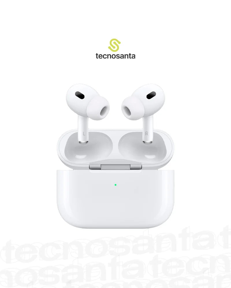 Audífonos Airpods Pro 2 generación Calidad 1.1