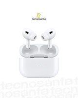 Audífonos Airpods Pro 2 generación Calidad 1.1