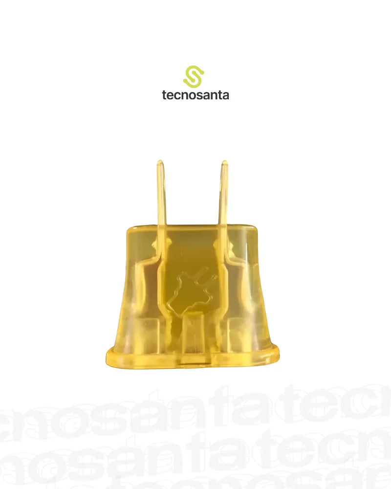 Adaptador Siliconado