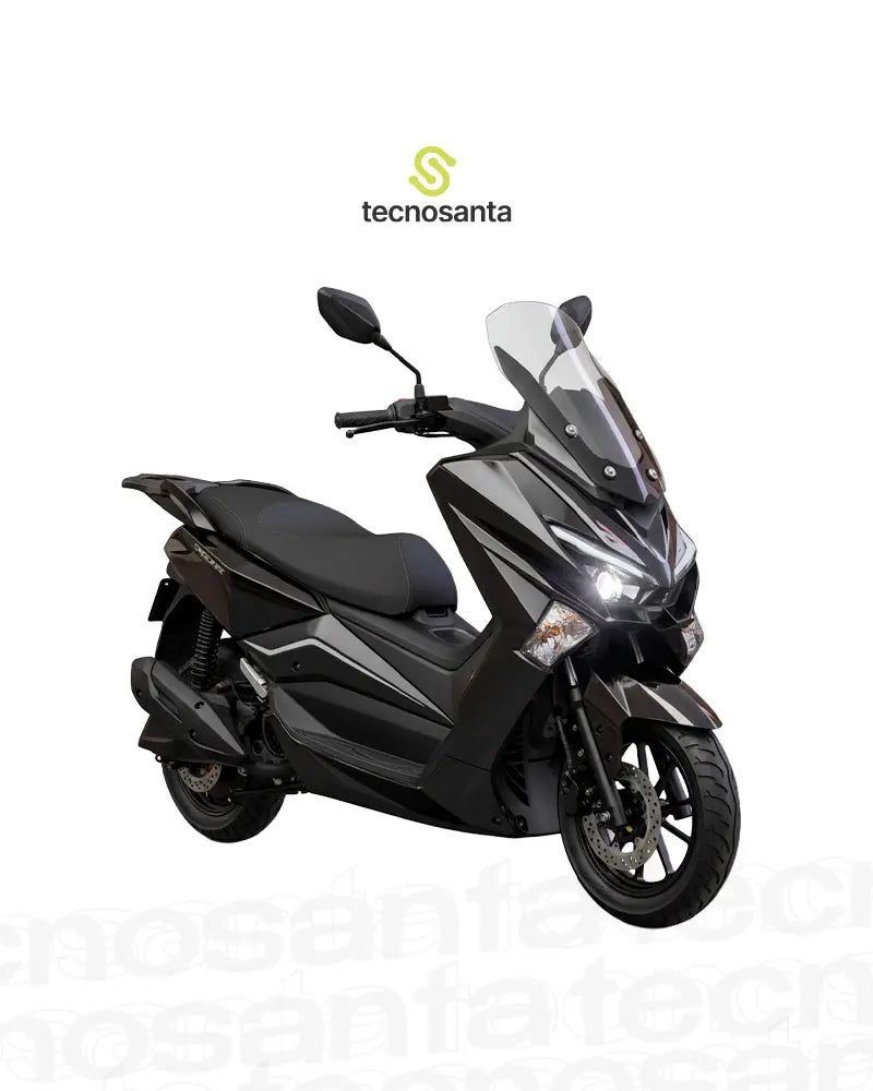 Moto Eléctrica Mobulaa SM1  72V/55AH