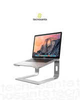 Soporte Metálico para Computador