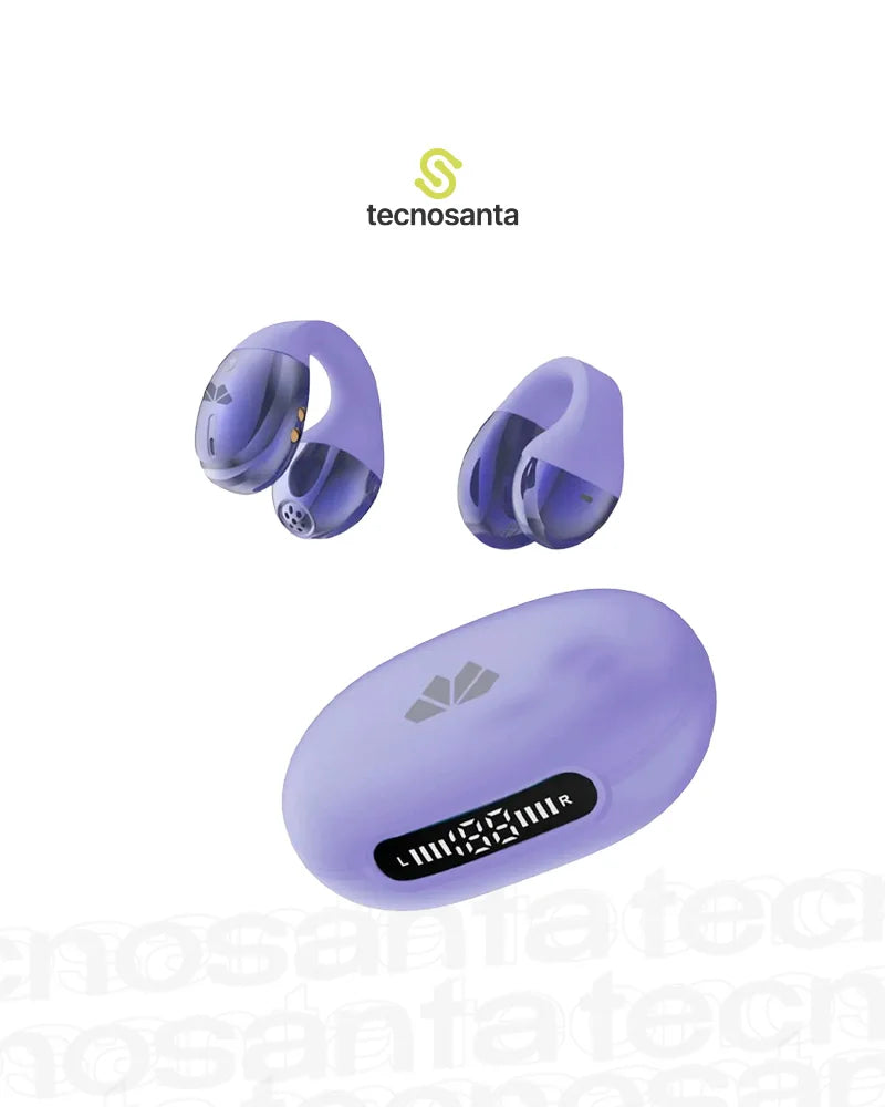 Audífonos Movisun T10
