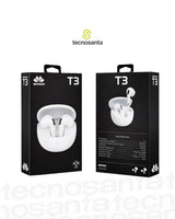 Audífonos Movinsun T3