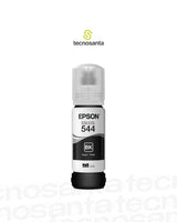 TINTA EPSON T-544 NEGRA