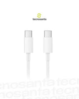 Cable Xiaomi Tipo C a Tipo C Original Carga Rápida