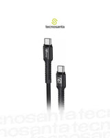 Cable Tipo C a Tipo C iGoma