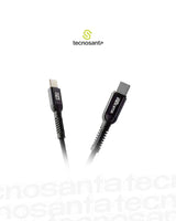 Cable Tipo C a Tipo C iGoma