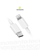 Cable original Tipo C  Lightning