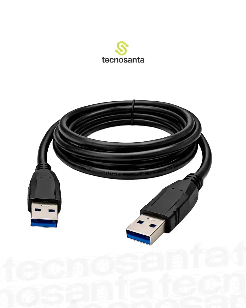 Cable USB a USB