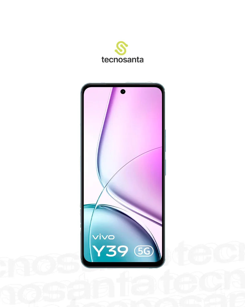 Vivo Y39 256GB 5G