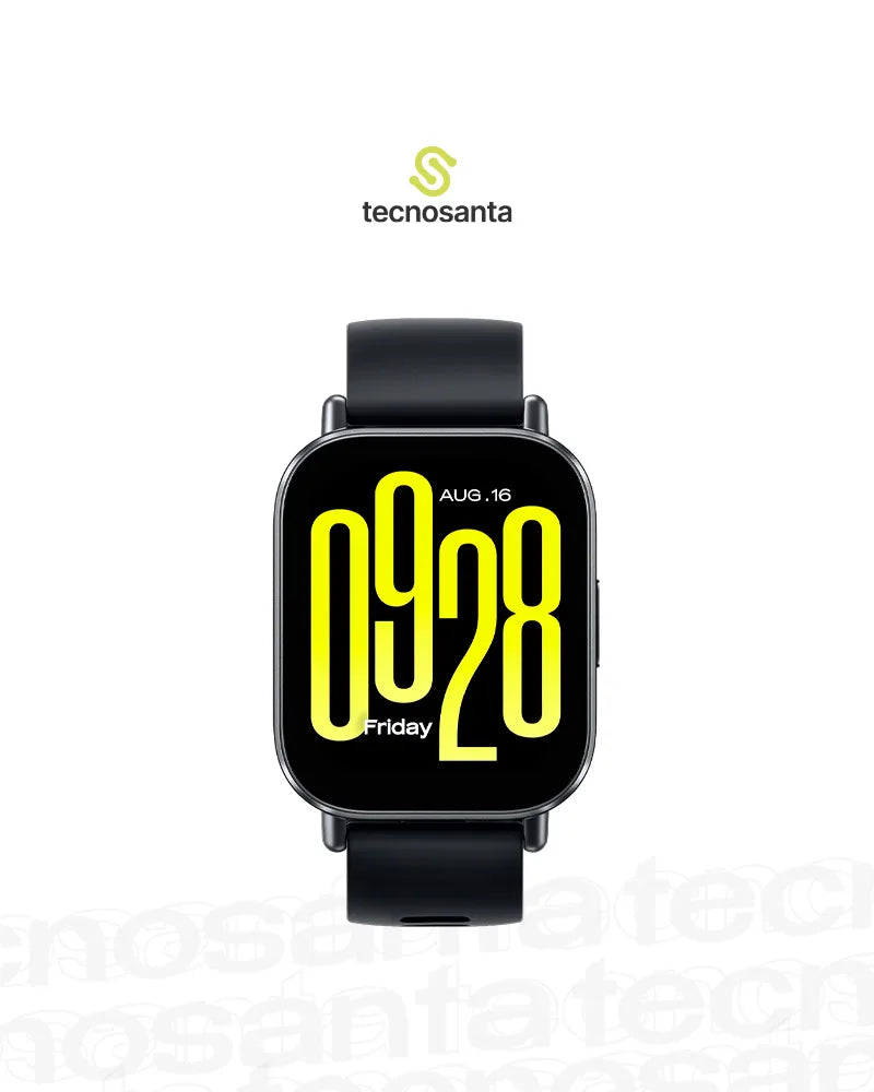Smartwatch Xiaomi Watch 5