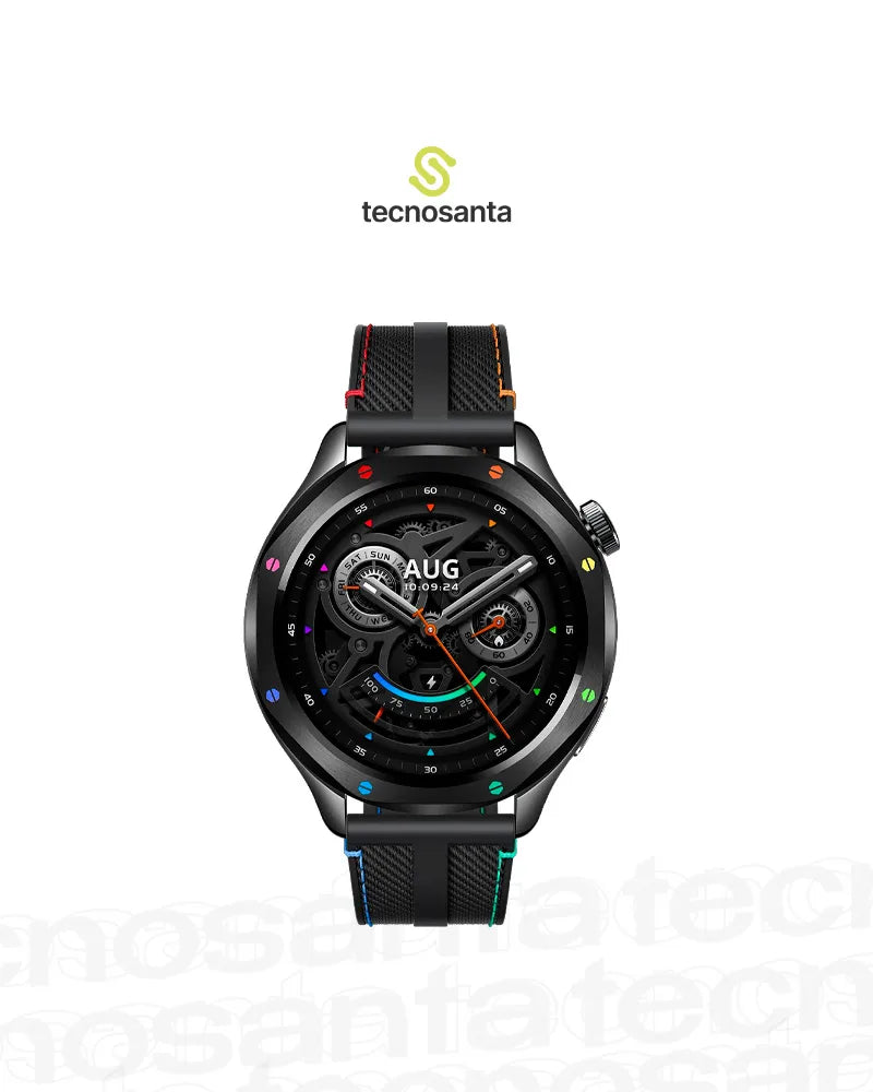 Smartwatch Xiaomi Watch S4