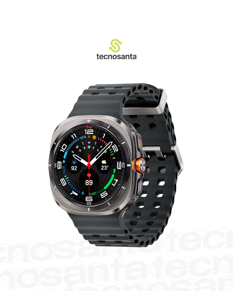 Reloj Samsung Galaxy Watch Ultra 49 mm (2025)