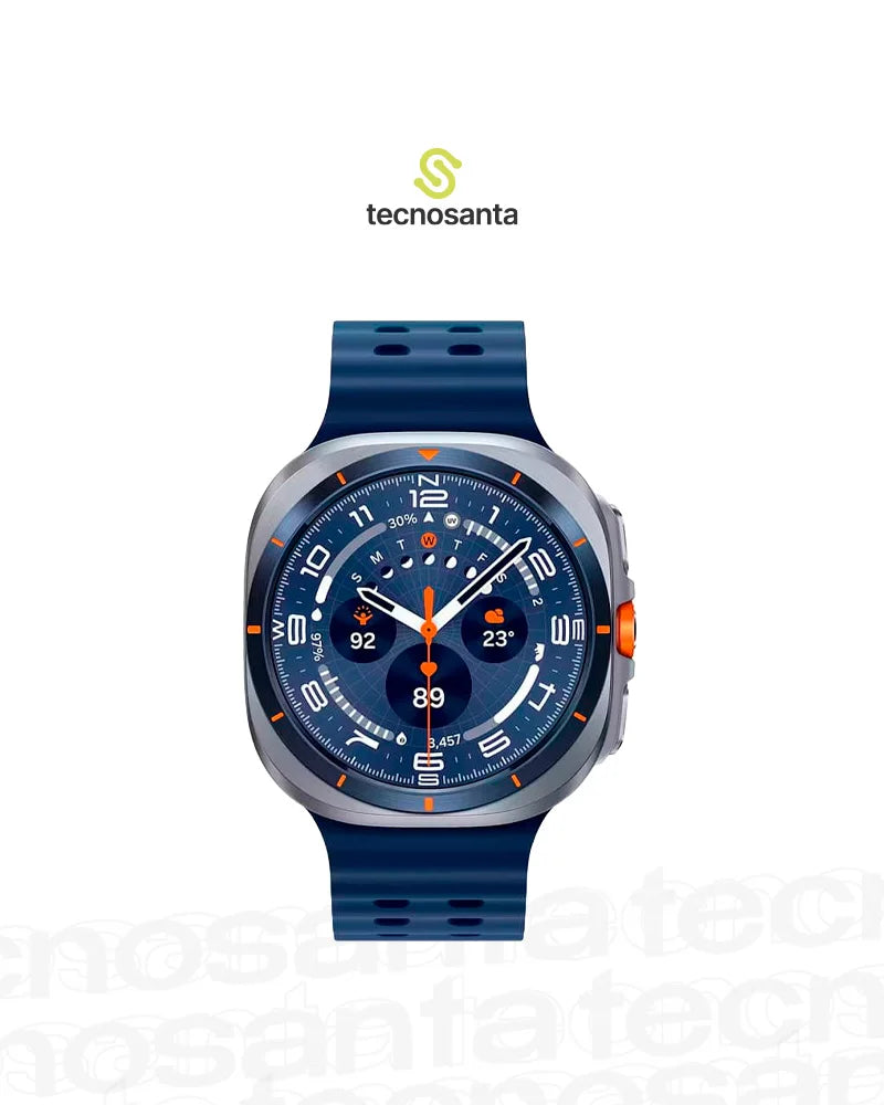 Reloj Samsung Galaxy Watch Ultra 49 mm (2025)