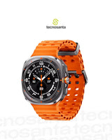 Reloj Samsung Galaxy Watch Ultra 49 mm (2025)