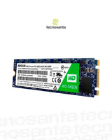 Memoria M2 Disco Duro De 480 Gb