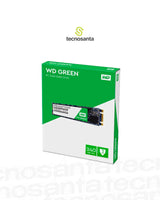 Memoria M2 Disco Duro De 480 Gb