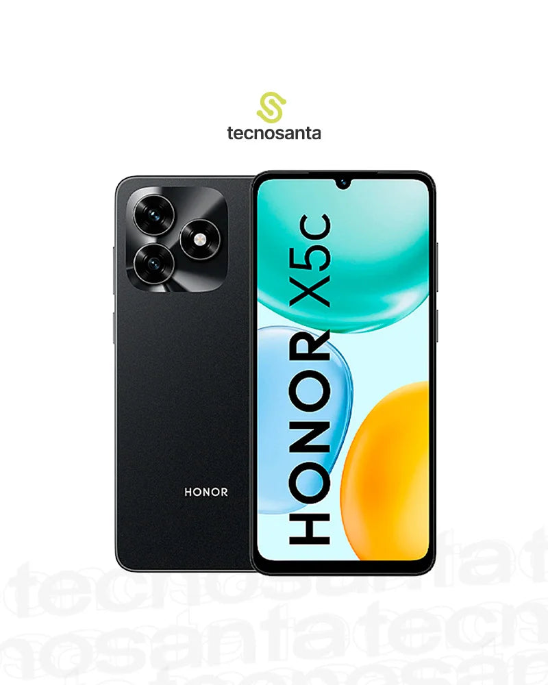 Honor X5C 4G Dual Sim 64GB