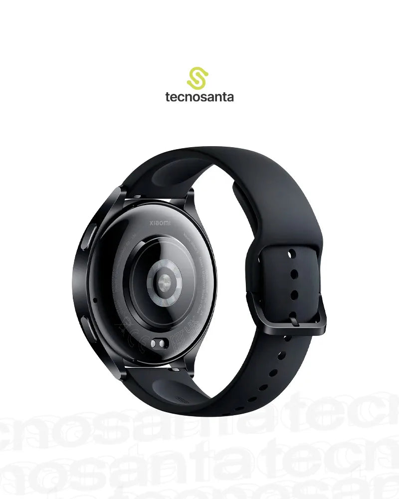 Smartwatch Xiaomi Watch 2