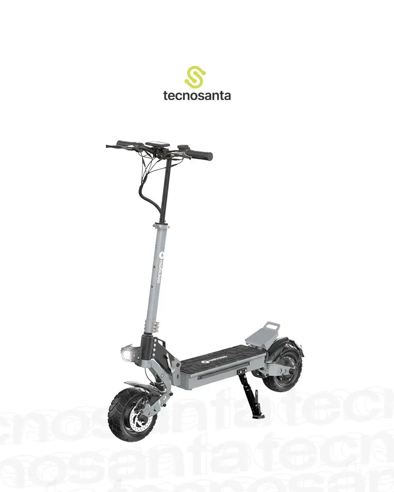 Patineta Eléctrica Mobulaa Z1 48V/18AH