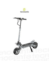 Patineta Eléctrica Mobulaa Z1 48V/18AH